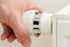 Hawley Bottom central heating repair costs